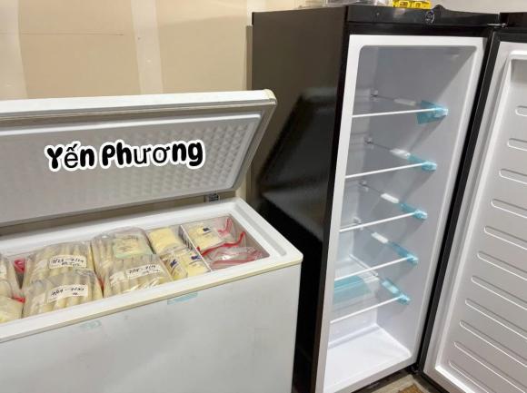 yến phương, lam trường, sao việt 