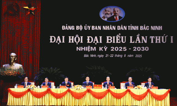 thành phố trực thuộc Trung ương, bắc ninh