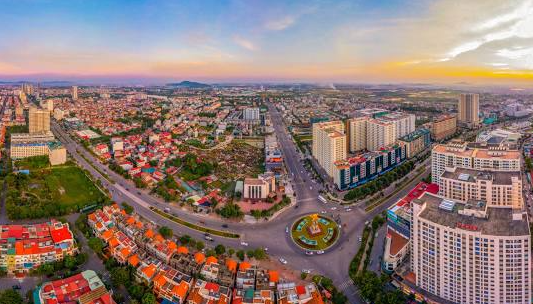 thành phố trực thuộc Trung ương, bắc ninh