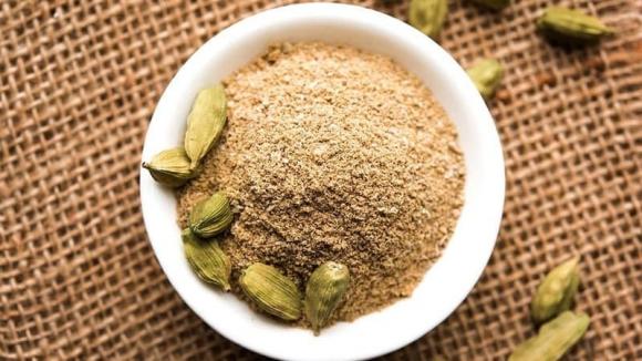 bạch đậu khấu, gia vị đắt nhất thế giới, sức khỏe