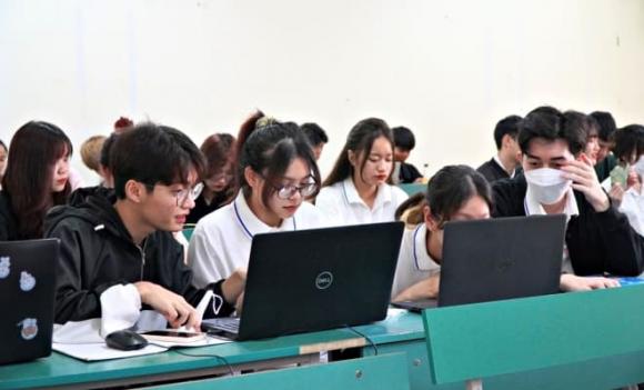 ngành học, điểm chuẩn, ngành sư phạm, ngành công nghệ thông tin