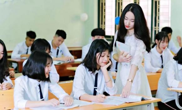 ngành học, điểm chuẩn, ngành sư phạm, ngành công nghệ thông tin