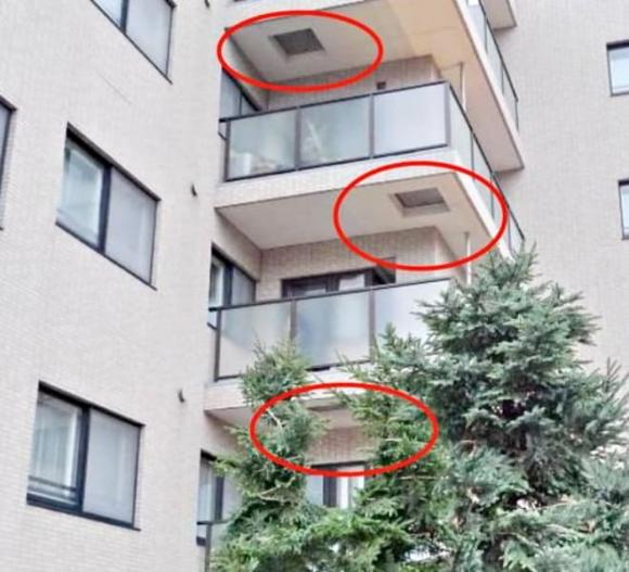 thiết kế nhà ở, thiết kế nhà ở Nhật Bản