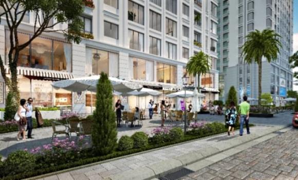 chung cư, phong thuỷ, chọn tầng chung cư