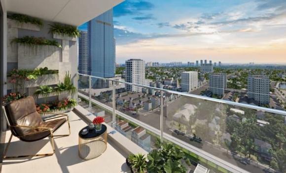 chung cư, phong thuỷ, chọn tầng chung cư