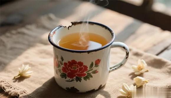 thói quen có hại, loại cốc không dùng với nước sôi, sức khỏe