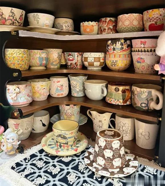 thói quen có hại, loại cốc không dùng với nước sôi, sức khỏe