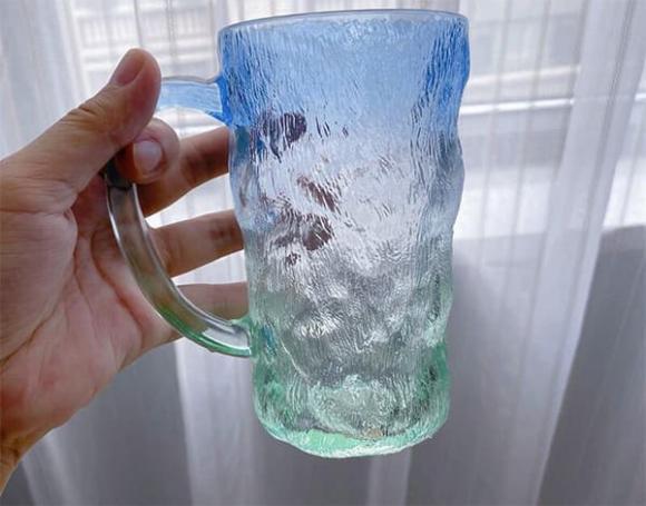 thói quen có hại, loại cốc không dùng với nước sôi, sức khỏe