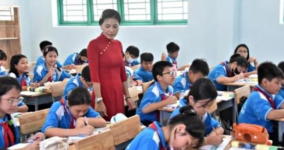 lương giáo viên, phụ cấp giáo viên