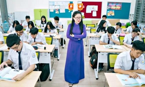 lương giáo viên, phụ cấp giáo viên