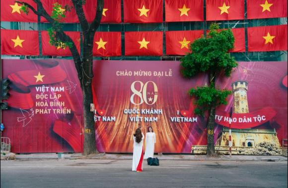 Hàm cá mập, Quốc khánh, kiến thức
