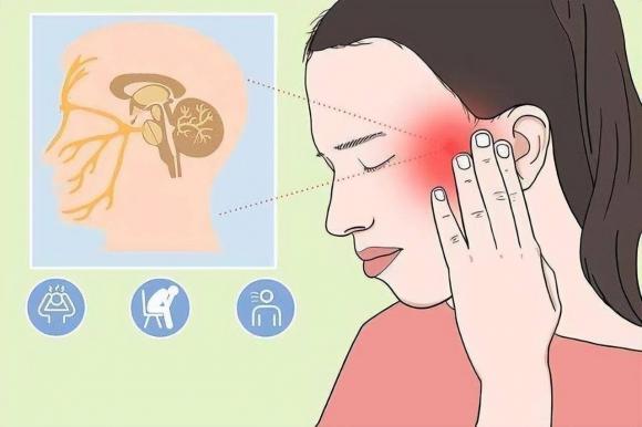 sức khỏe, đau đớn do bệnh, bệnh gây đau đớn, căn bệnh được xem là đau đớn nhất thế giới, bệnh đau nhất thế giới
