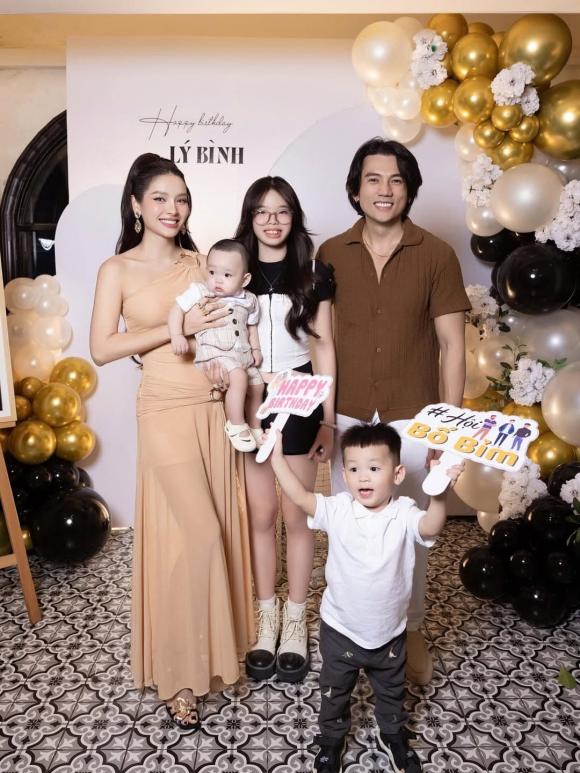 ca sĩ Phương Trinh Jolie, diễn viên Phương Trinh Jolie, diễn viên Lý Bình, sao Việt