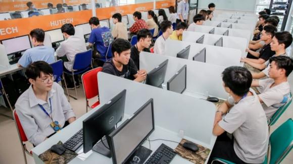 Ngành học hot, ngành khoa học dữ liệu