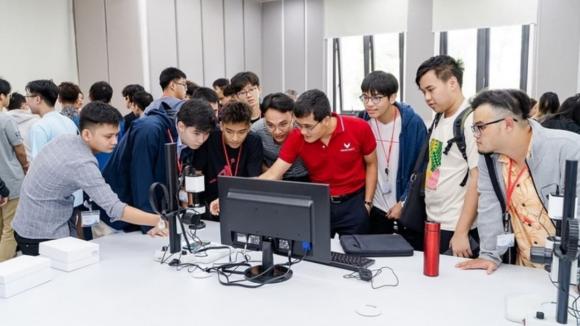 Ngành học hot, ngành Khoa học máy tính