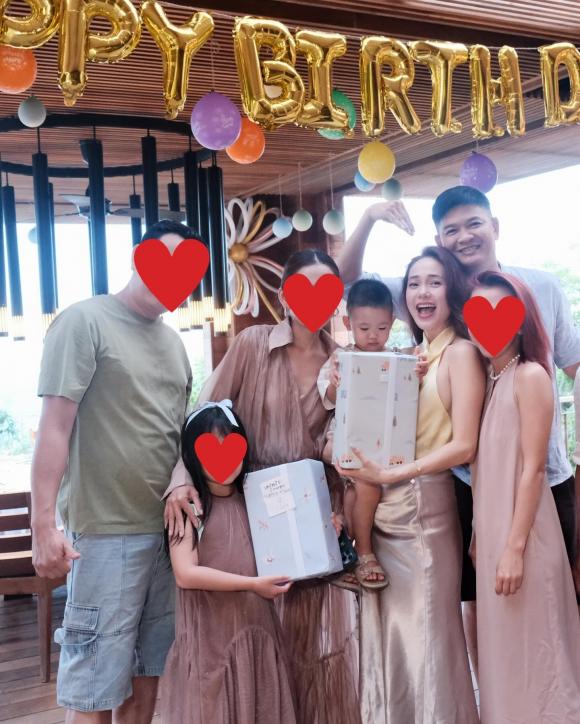 diễn viên Minh Hằng, sao Việt