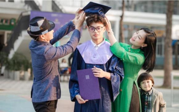 NSND Xuân Bắc, cục trưởng, Bi Béo, sao Việt