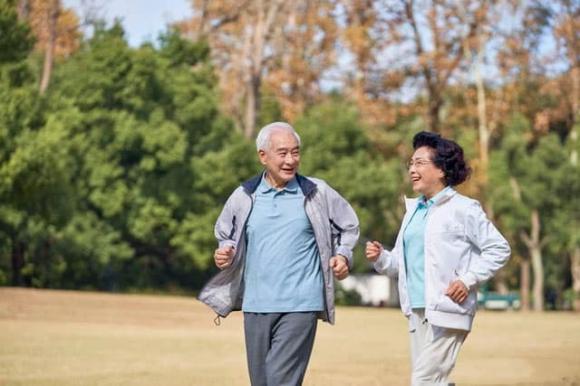 sức khỏe, sức khỏe người cao tuổi, bí quyết chăm sóc sức khỏe