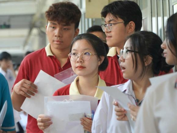 Y khoa, ngành học, ngành học hot 