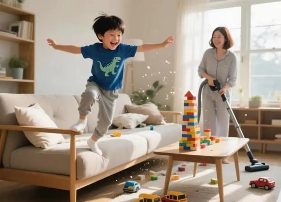 trẻ thông minh khó nuôi, biểu hiện trẻ thông minh