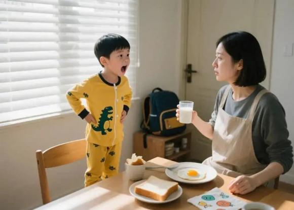 trẻ thông minh khó nuôi, biểu hiện trẻ thông minh