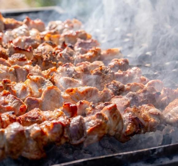 chăm sóc sức khỏe, ung thư, ung thư phổi, chế độ ăn sát thủ ung thư phổi