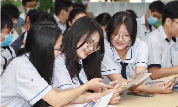 xét tuyển bổ sung ngành Y khoa, xét tuyển đại học