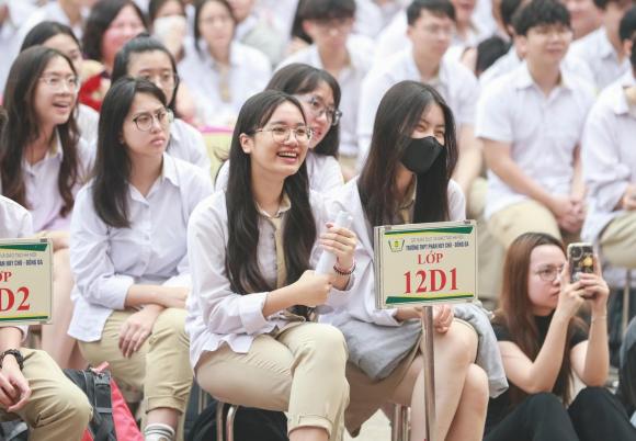 trường mới, thành lập trường mới, kiến thức