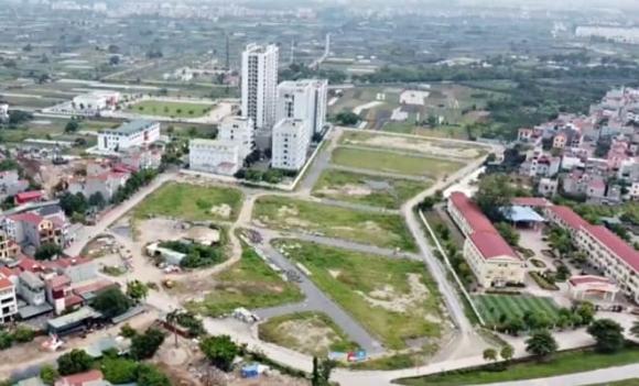 bất động sản Tây Thủ đô, Vinhomes Wonder City, bất động sản