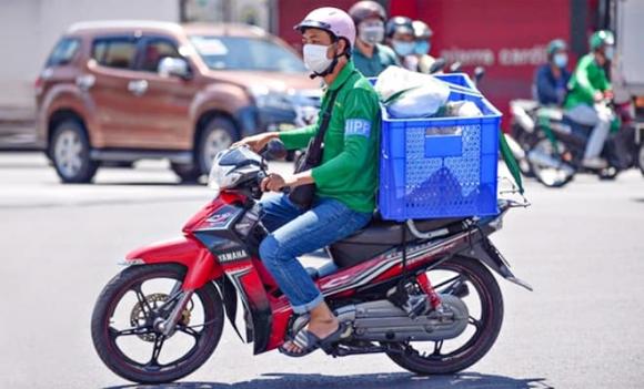  đại vận 9, Cửu Vận