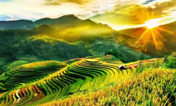 Quốc khánh 2/9, địa điểm du lịch gần Hà Nội