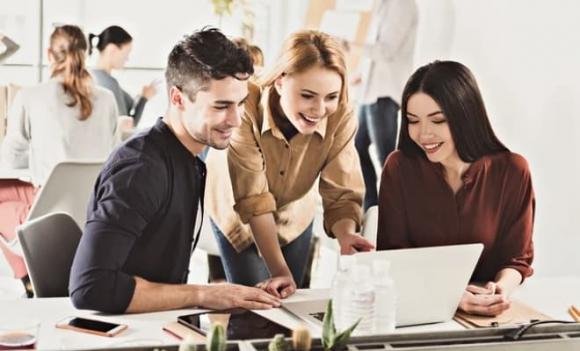 EQ thấp, EQ cao, công sở