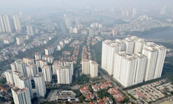 bất động sản, nhà ở xã hội