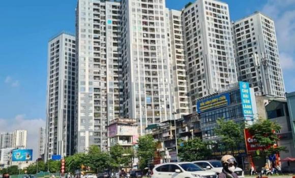 bất động sản, nhà ở xã hội