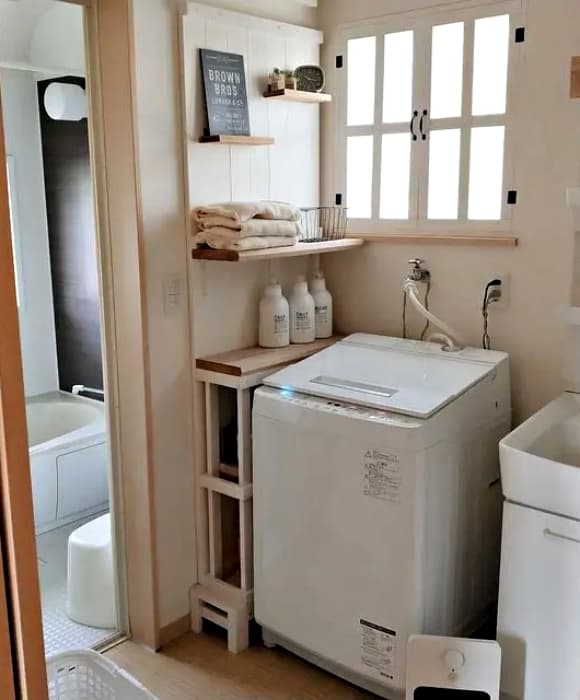 thiết kế nội thất, người Nhật