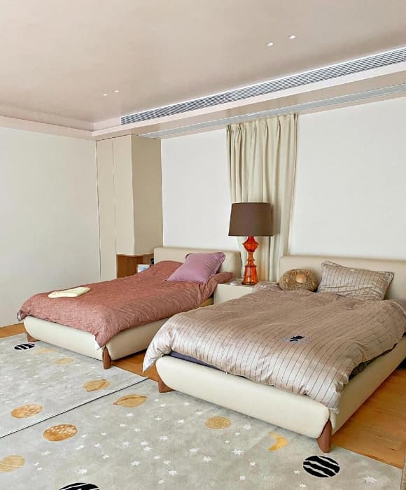 thiết kế nội thất, người Nhật
