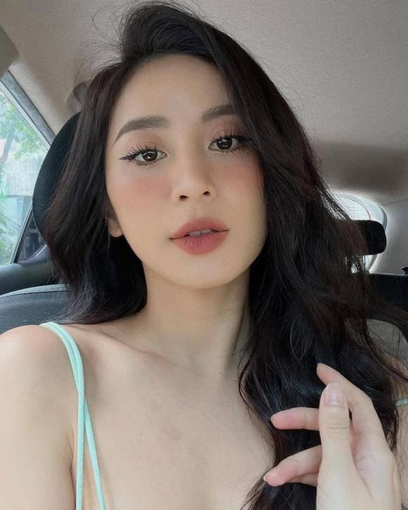 Miss Audition Ngọc Anh bị bắt, Miss Audition, Ngọc Anh bị bắt