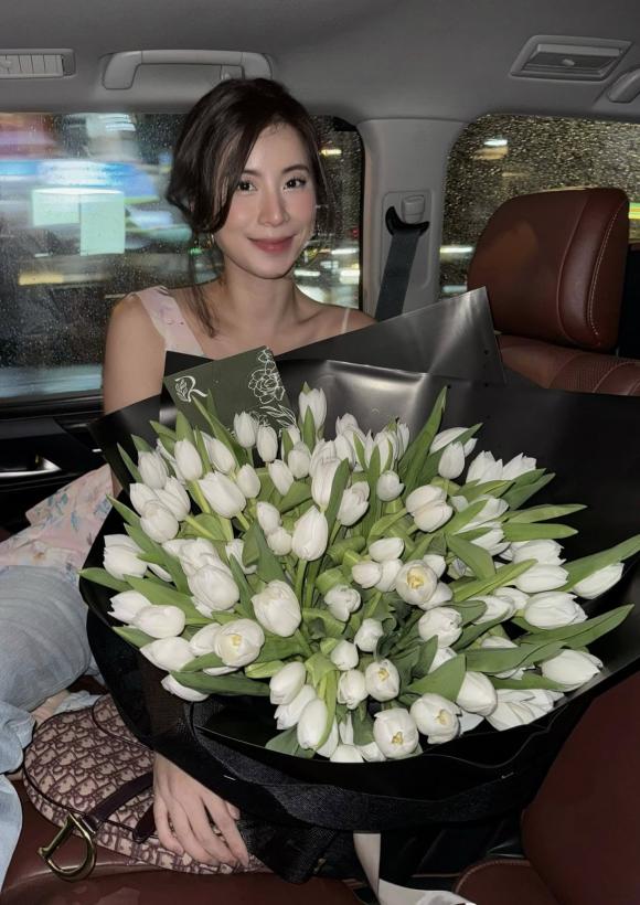 Miss Audition Ngọc Anh bị bắt, Miss Audition, Ngọc Anh bị bắt