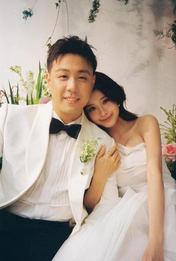 Hàn Hằng, Hàn Hằng sinh con, Huyme