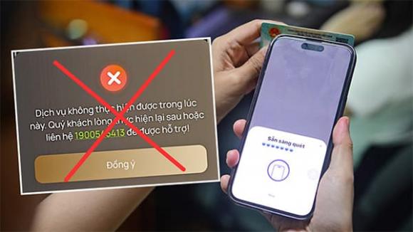 xác thực tài khoản ngân hàng, sinh trắc học, Tài khoản ngân hàng
