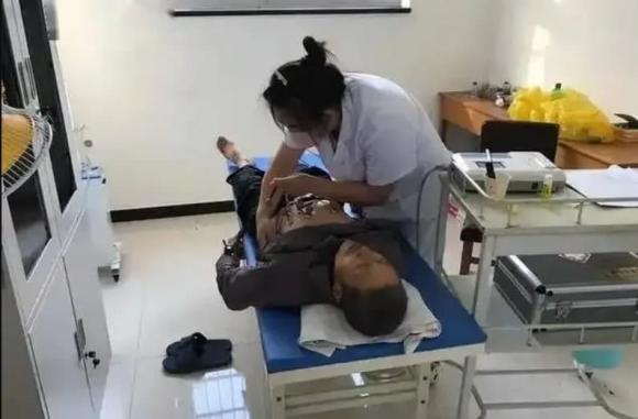 nhồi máu não, dấu hiệu nhồi máu não