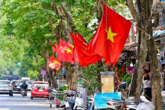 dự báo thời tiết, dự báo thời tiết Hà Nội, dự báo thời tiết 2/9