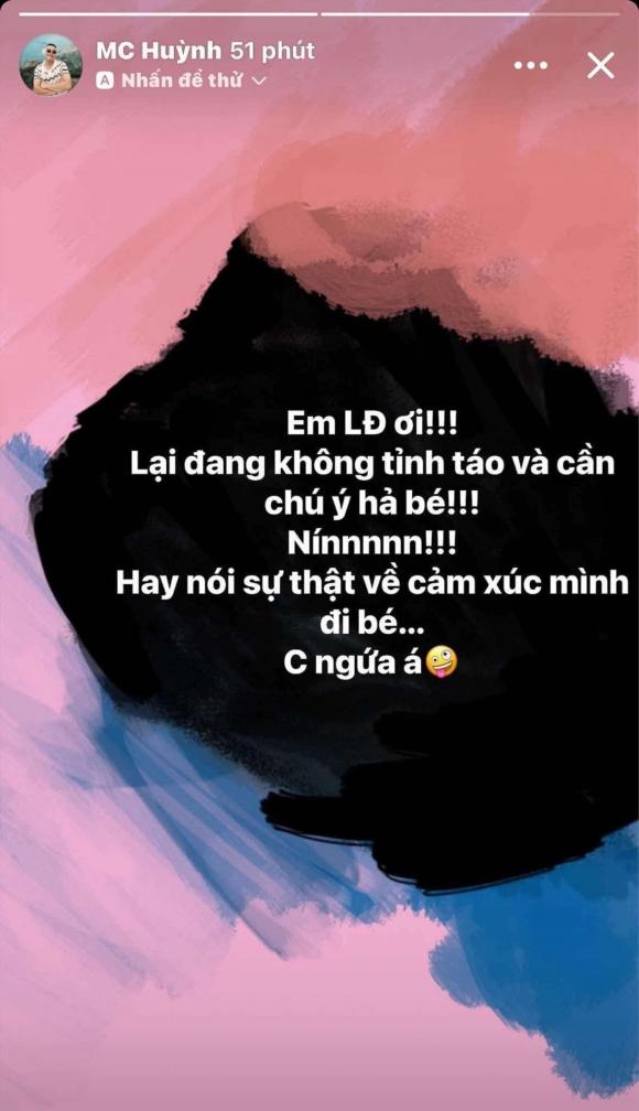 Thiều Bảo Trâm, Linh Ngọc Đàm, ca sĩ Sơn Tùng MT-P, sao Việt