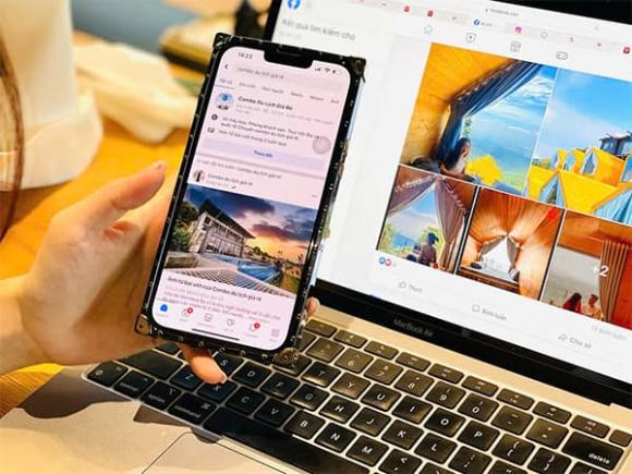 lừa đảo tiền đặt cọc, Nghỉ lễ 2/9, lừa đảo đặt phòng khách sạn