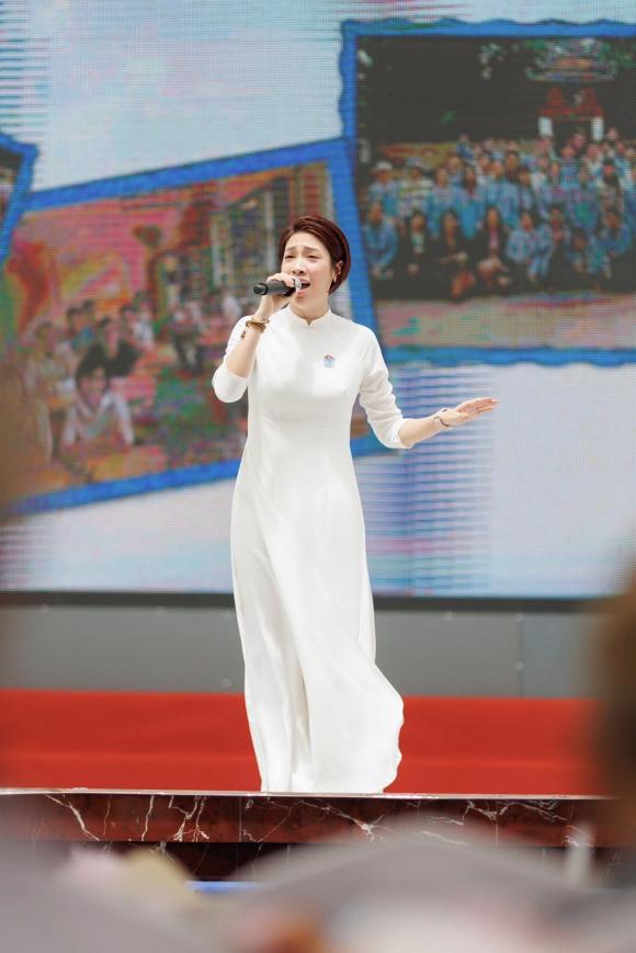 Sao Việt 29/8, tin sao việt mới nhất