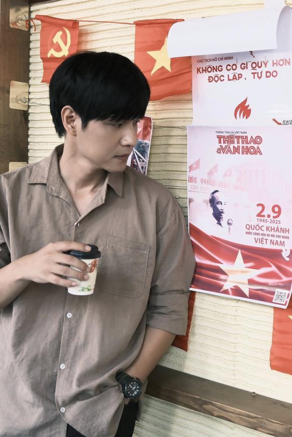 Sao Việt 29/8, tin sao việt mới nhất