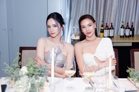 Sao Việt 28/8, tin sao việt mới nhất