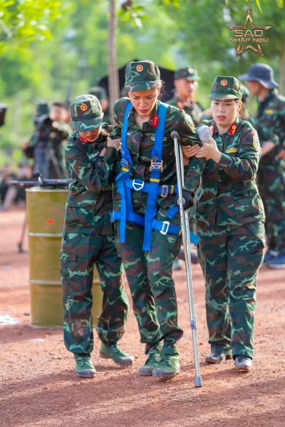 Sao Việt 28/8, tin sao việt mới nhất
