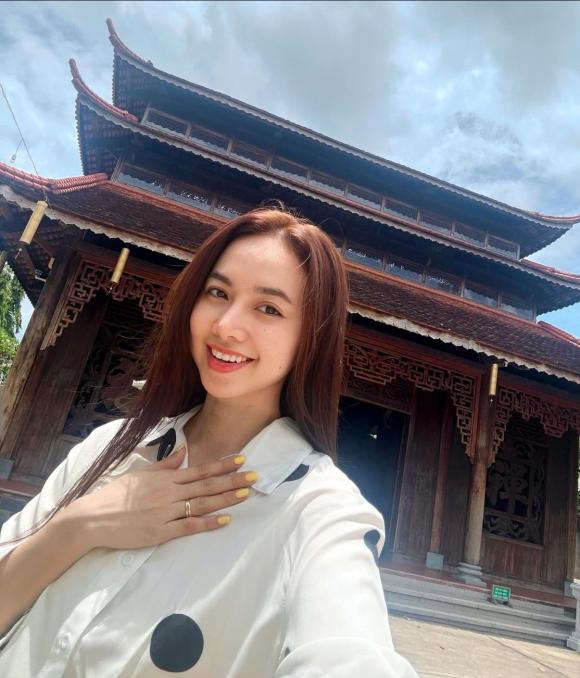 Sao Việt 28/8, tin sao việt mới nhất