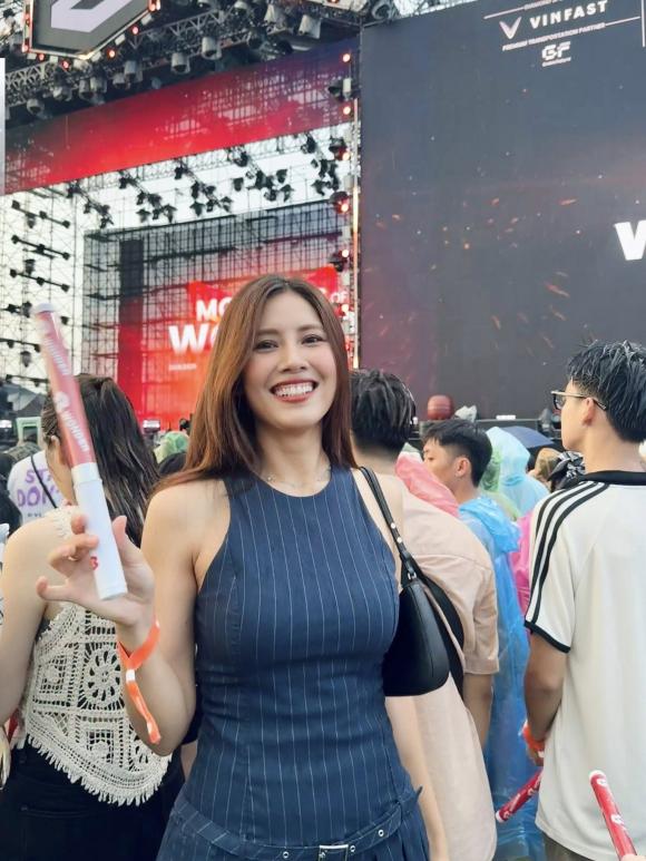 Sao Việt 28/8, tin sao việt mới nhất